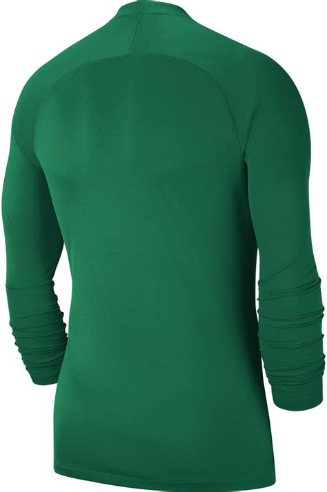 nike precision ii langarm trikot pine green-weiß-schwarz|Nike Trikots günstig kaufen .